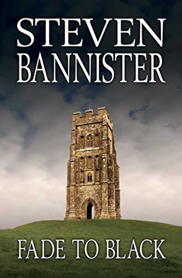 Fade to Black: DCI St Clair Action Thriller (The Black Mystery Series Book 1)