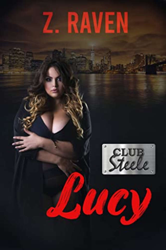 Lucy (Club Steele Book 1)