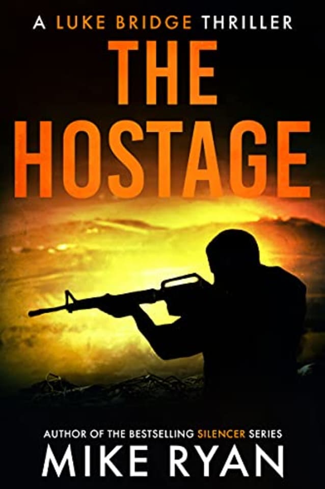 The Hostage 
