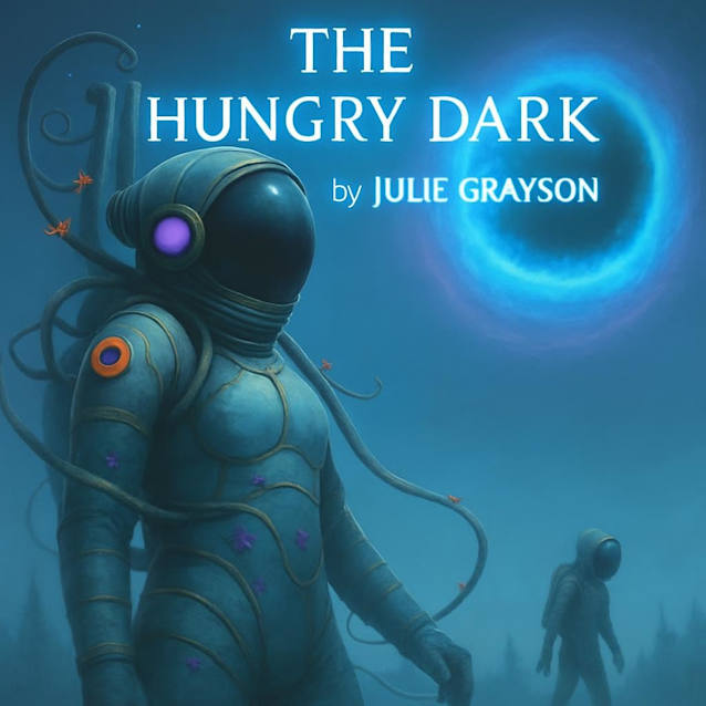 The Hungry Dark