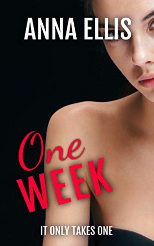 One Week: A sexy series about friends to swinging lovers