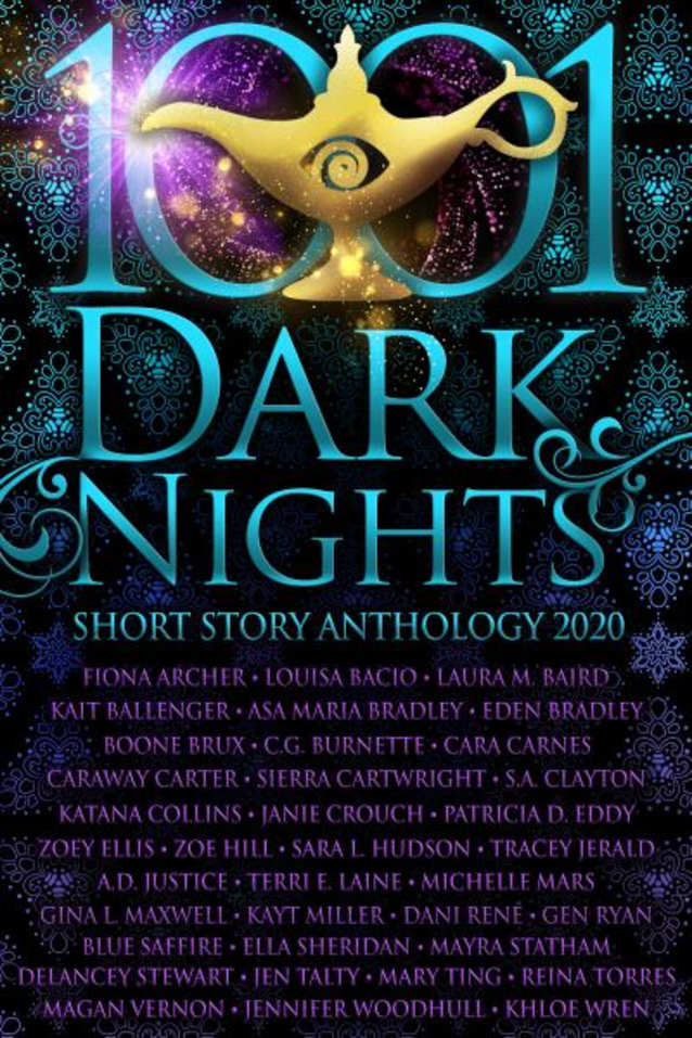 1001 Dark Nights