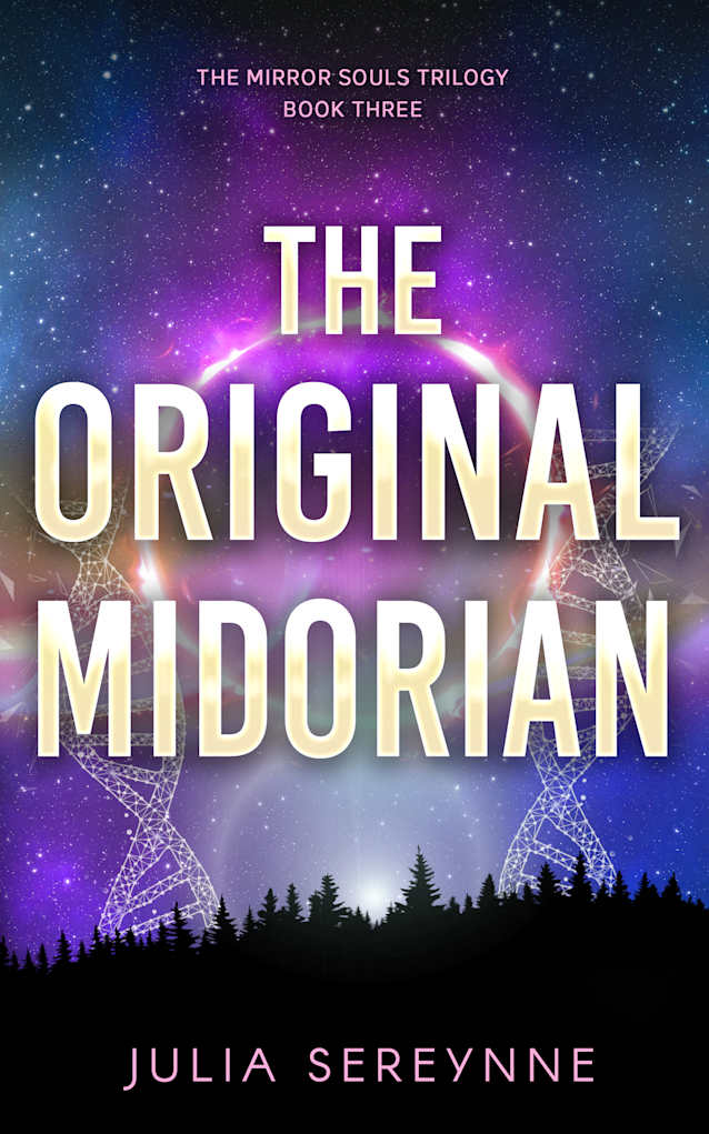 The Original Midorian