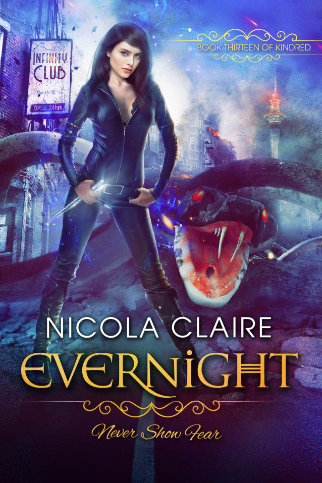 Evernight