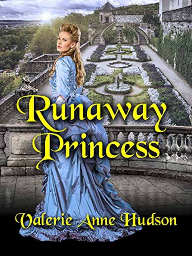 Runaway Princess: A Young Adult Historical Romance