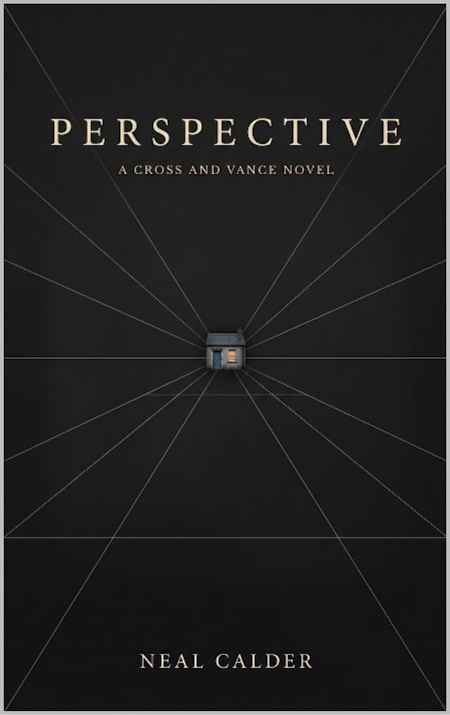 Perspective (Cross and Vance Novel Book 4)