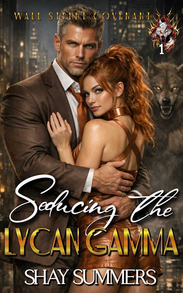Seducing the Lycan Gamma