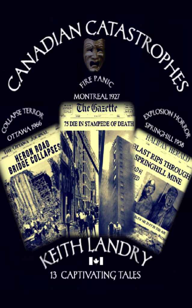Canadian Catastrophes
