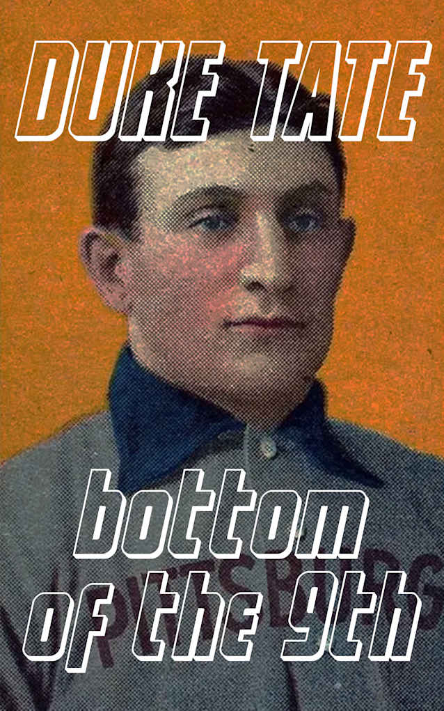 Bottom of the Ninth