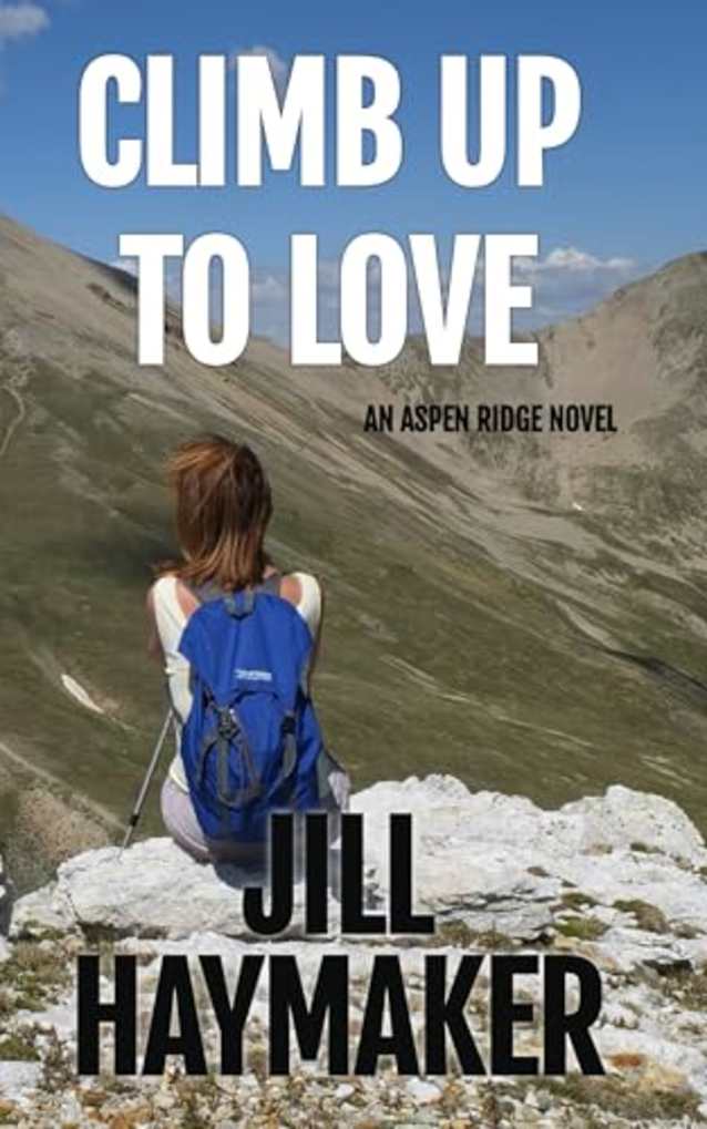 Climb up to Love (Aspen Ridge Book 6)
