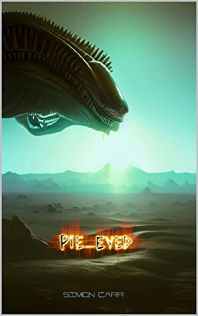 pie-eyed (space and stuff)