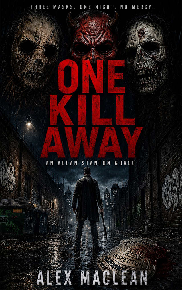 One Kill Away