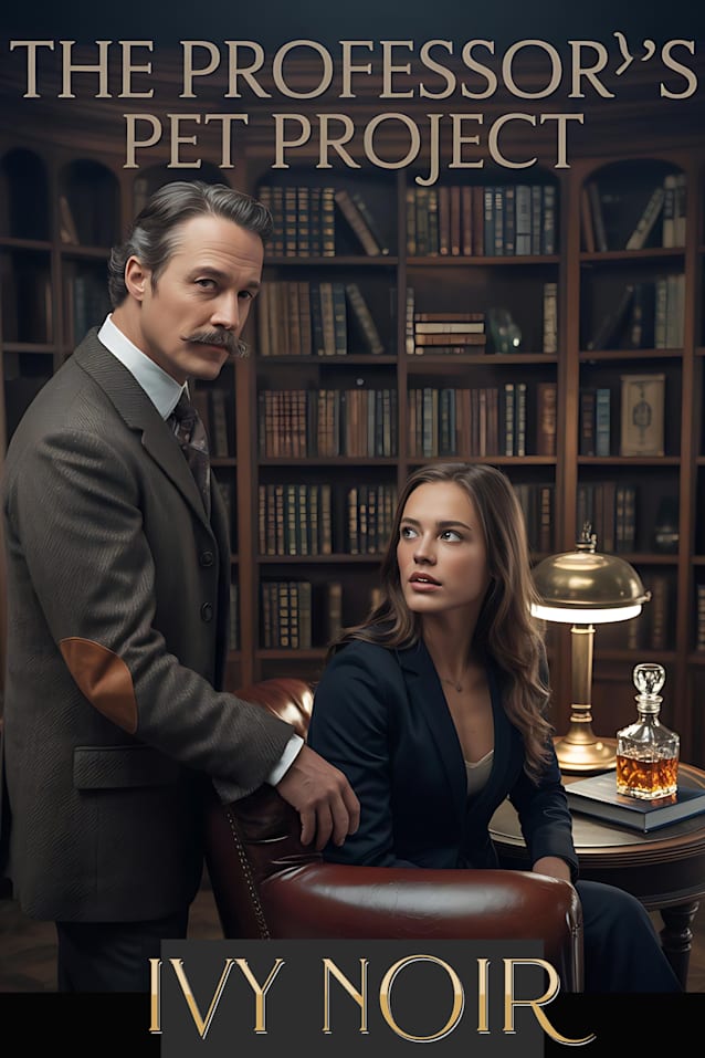 The Professor's Pet Project