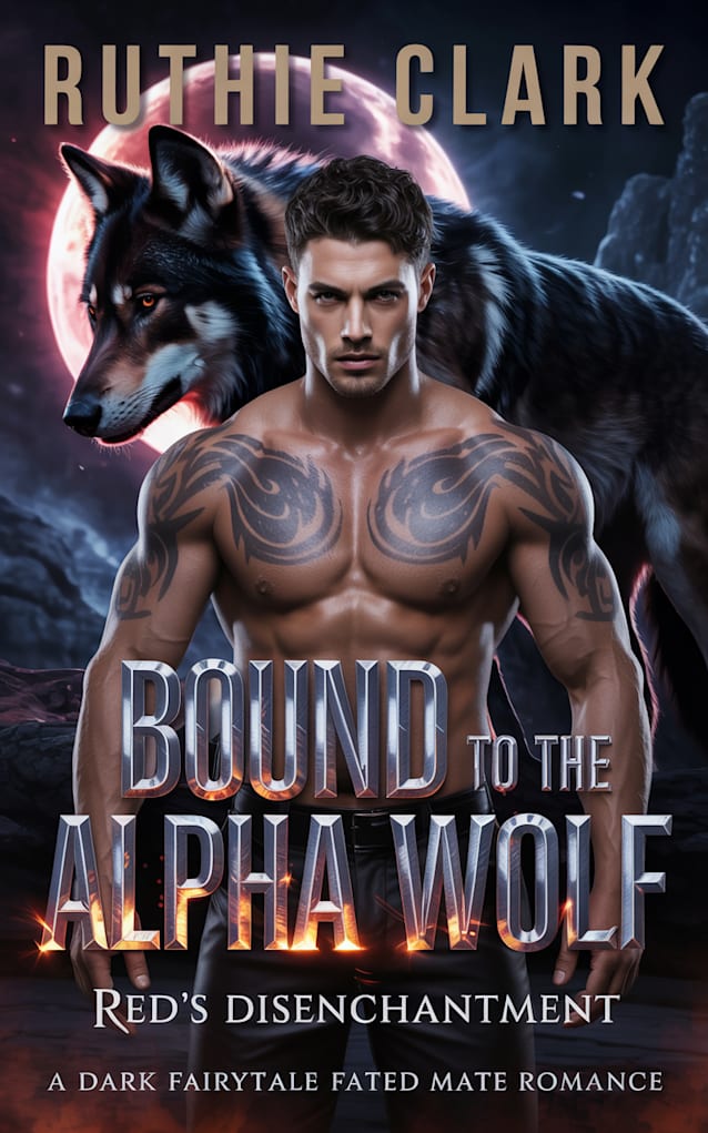 Bound to the Alpha Wolf: Red’s Disenchantment