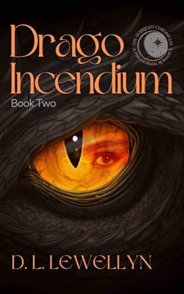 Drago Incendium