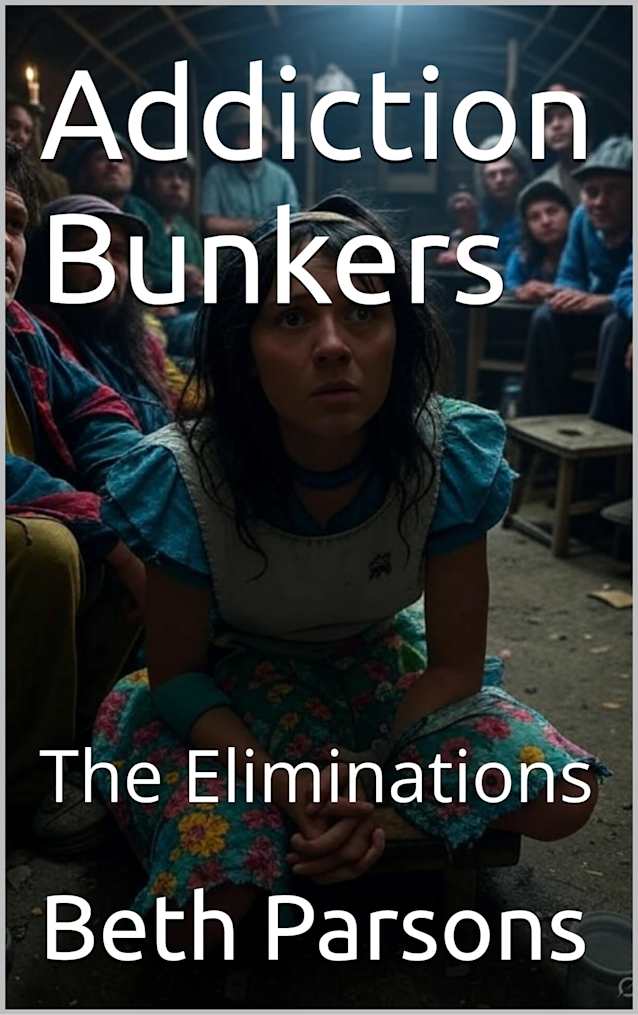 Addiction Bunkers: The Eliminations