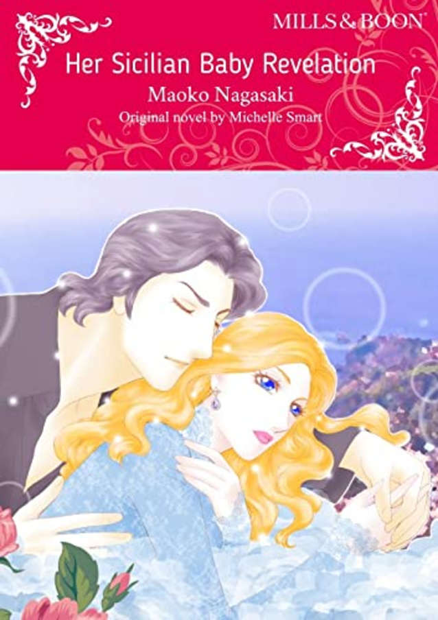 Her Sicilian Baby Revelationr: Mills & Boon Comics