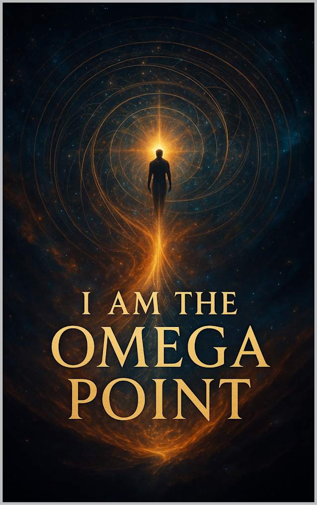 I AM The Omega Point