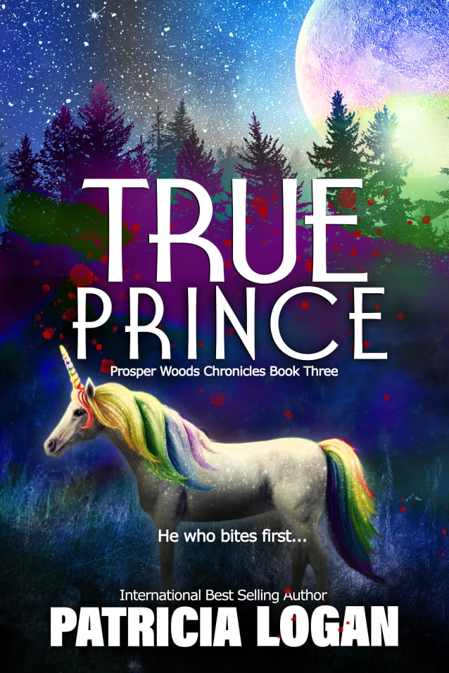 True Prince 
