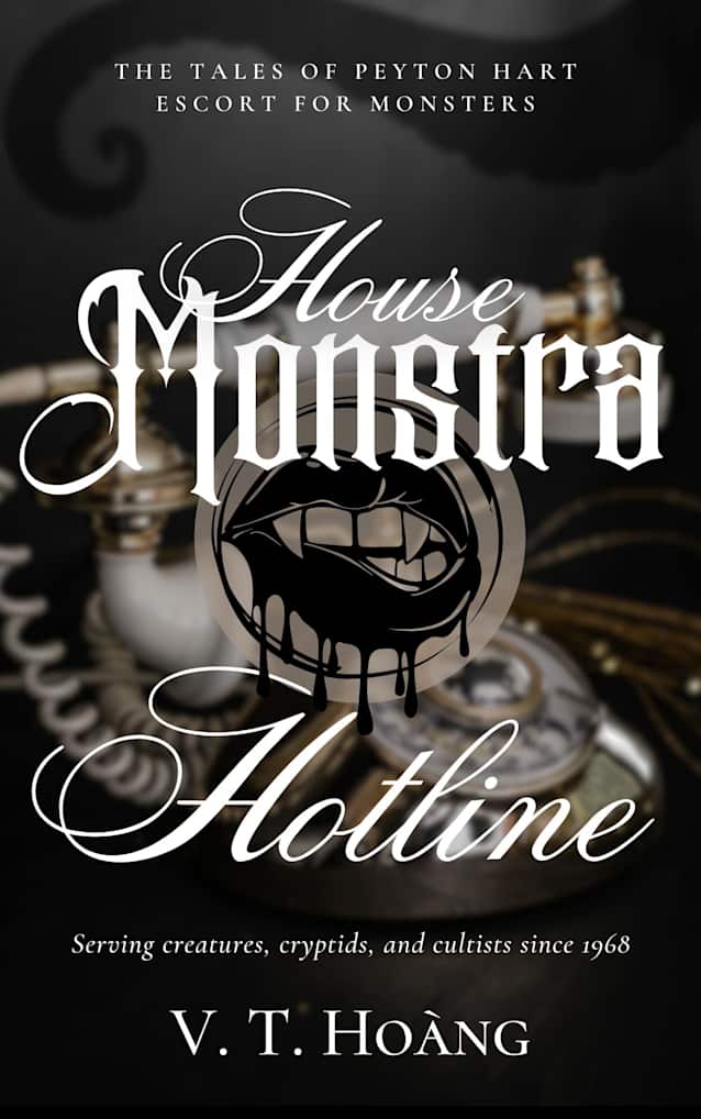 House Monstra Hotline