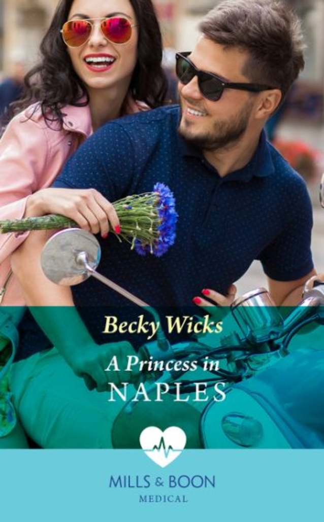 A Princess in Naples