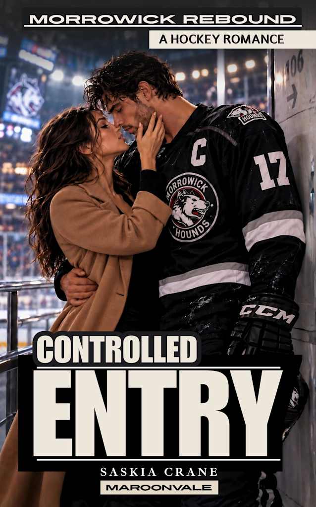 CONTROLLED ENTRY