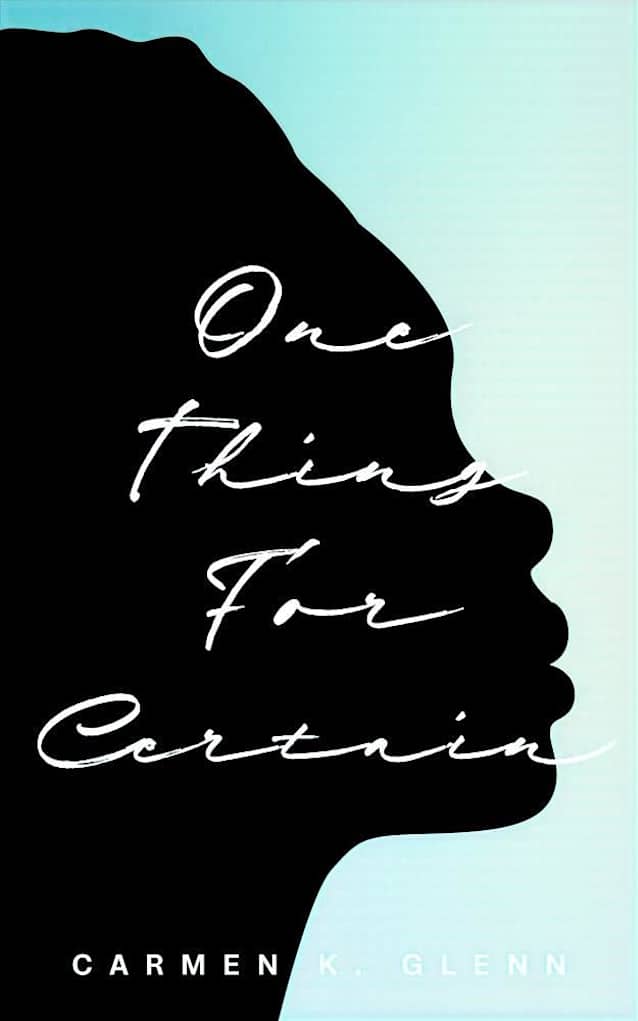 One Thing For Certain