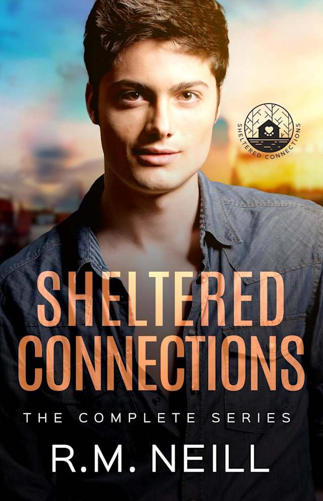 Sheltered Connections: The Complete Series