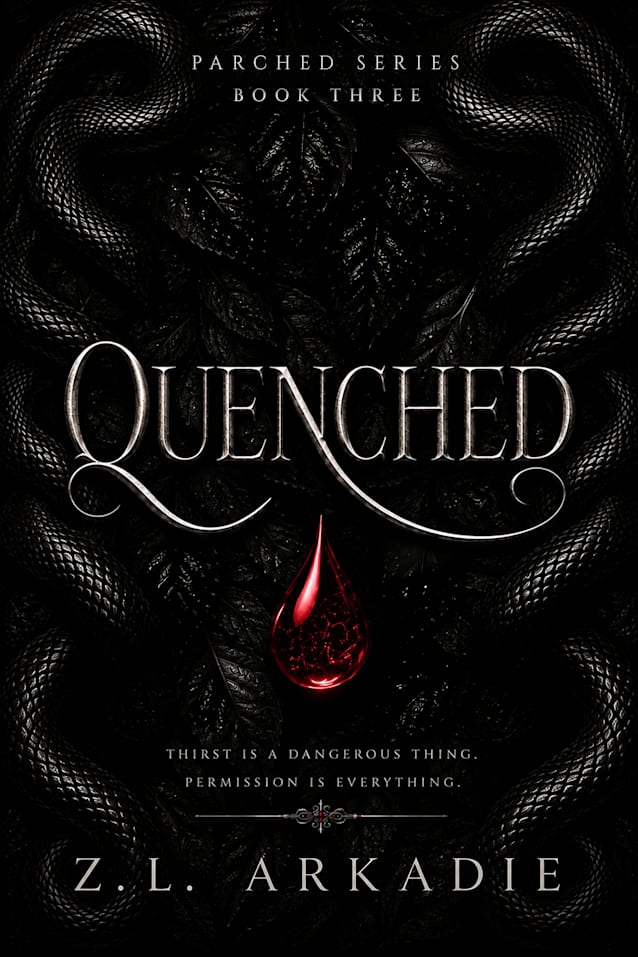 Quenched