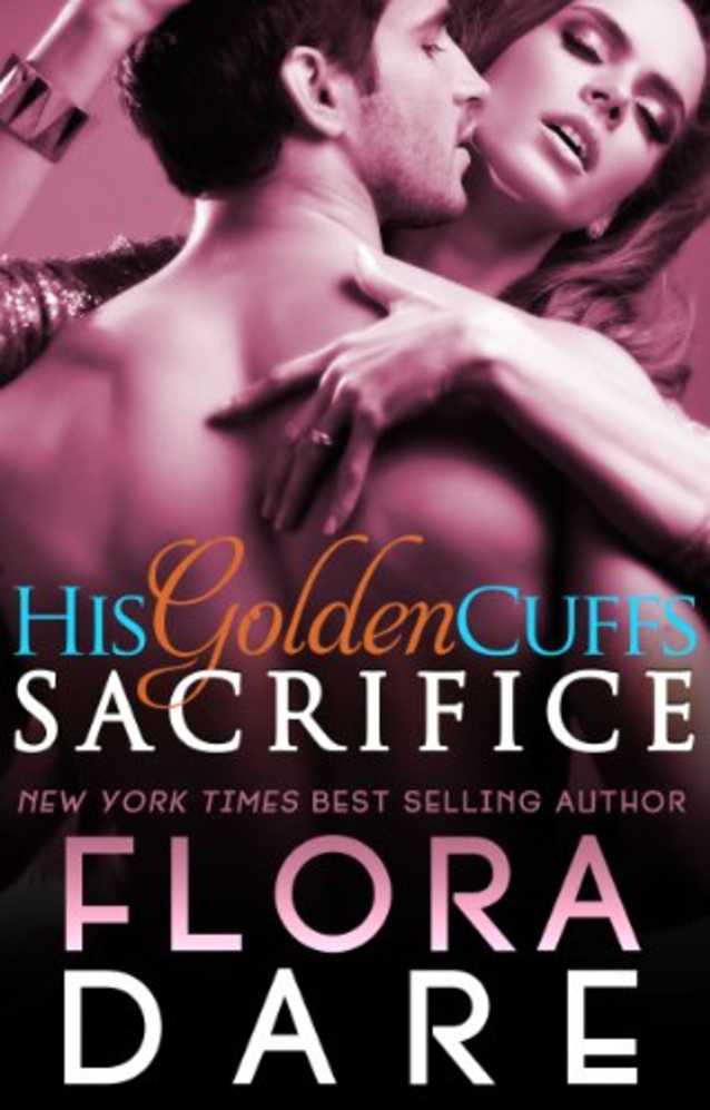 His Golden Cuffs: Sacrifice