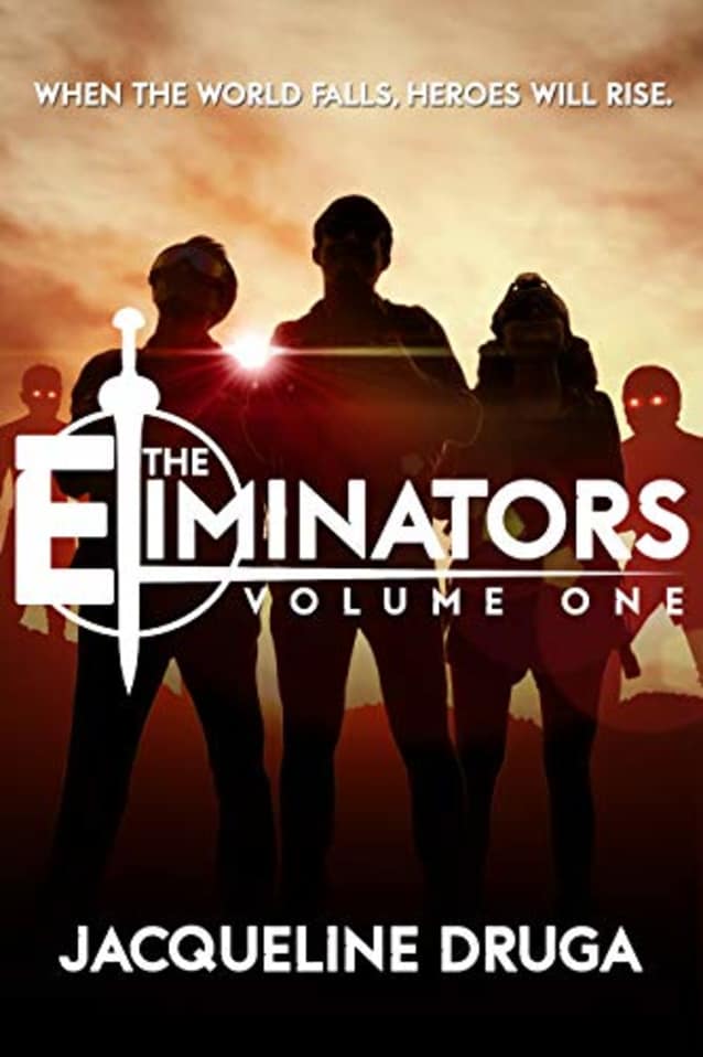 The Eliminators: Volume One