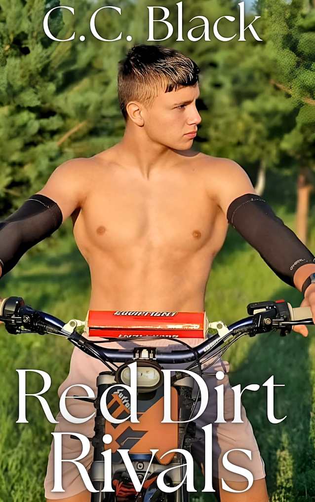 Red Dirt Rivals