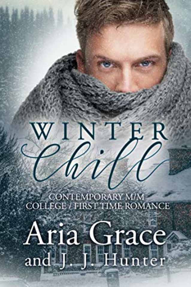 Winter Chill (A First Time Gay Romance)