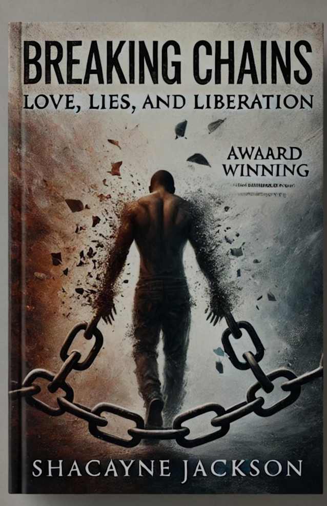 Breaking Chains: Love, Lies, and Liberation