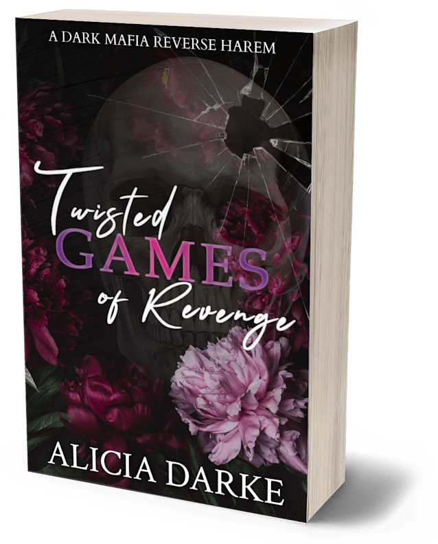 Twisted Games of Revenge (Special Edition)