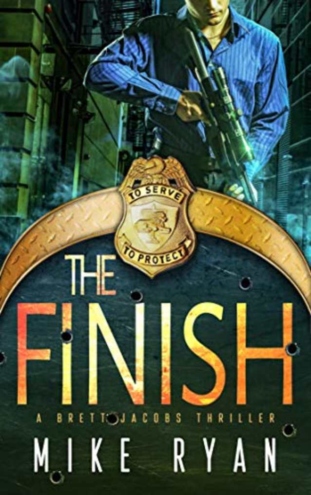 The Finish 