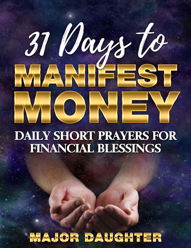 31 Days To Manifest Money