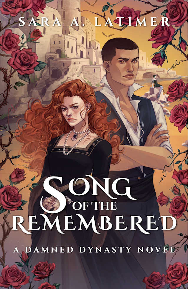 Song of the Remembered
