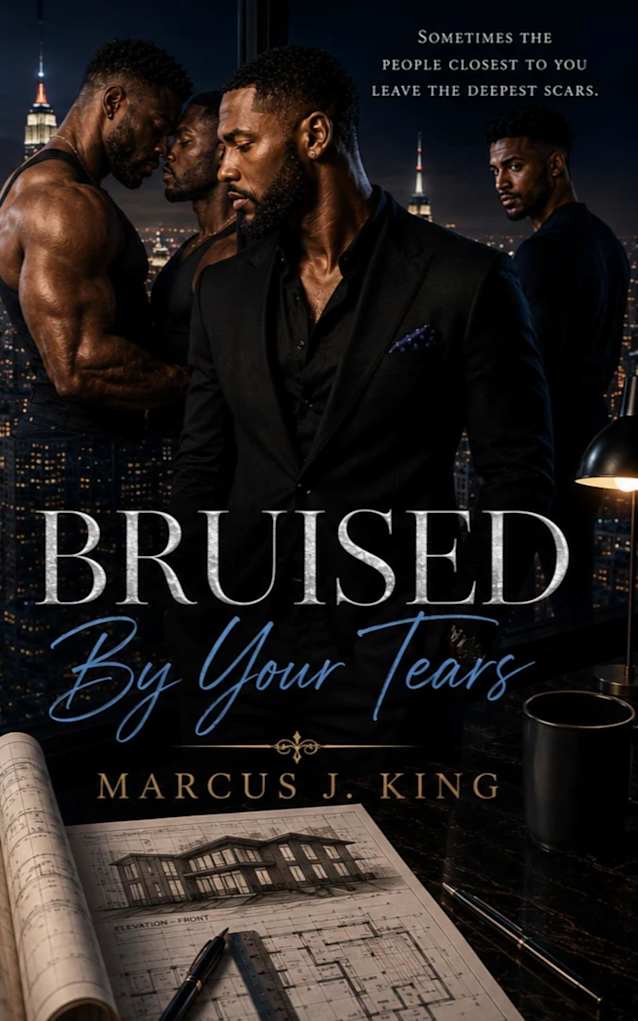 Bruised by Your Tears: 