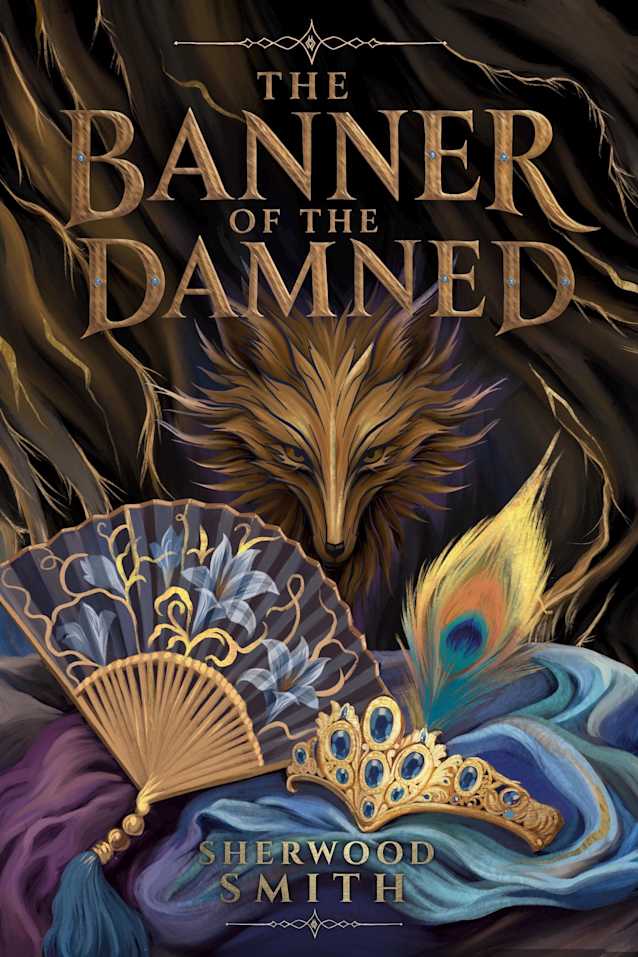 Banner of the Damned