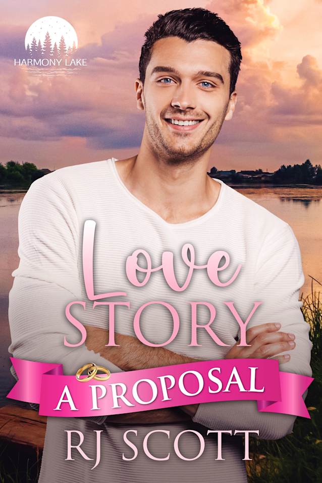 Love Story - A Proposal