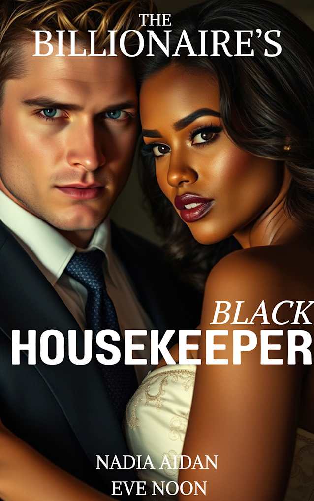 The Billionaire’s Black Housekeeper (The Billionaire Series)