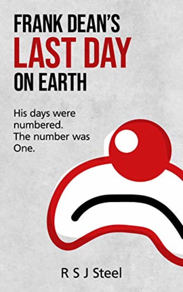 Frank Dean’s Last Day on Earth