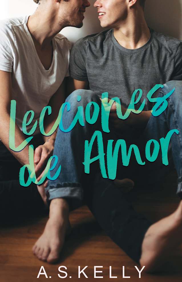 Lecciones de Amor
