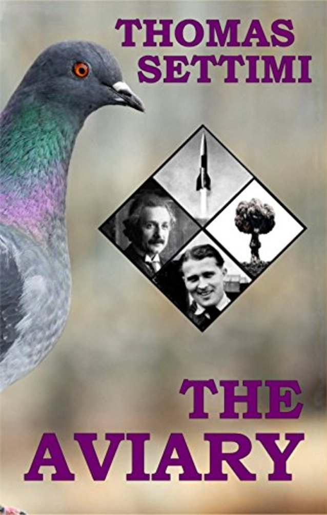 The Aviary