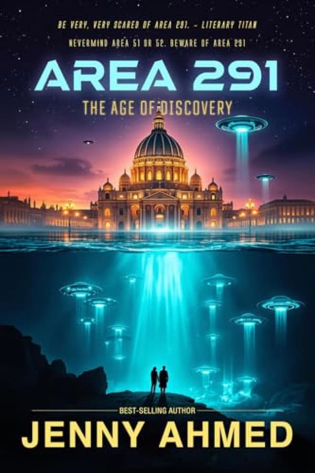 Area 291