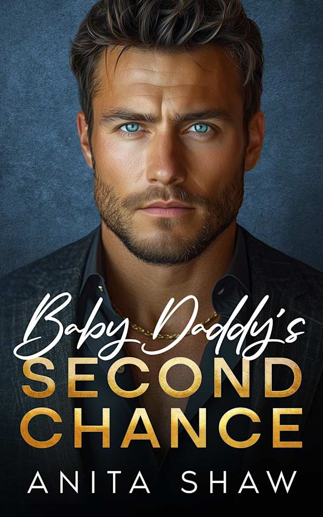 Baby Daddy’s Second Chance