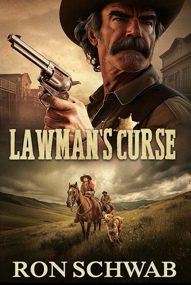 Lawman’s Curse