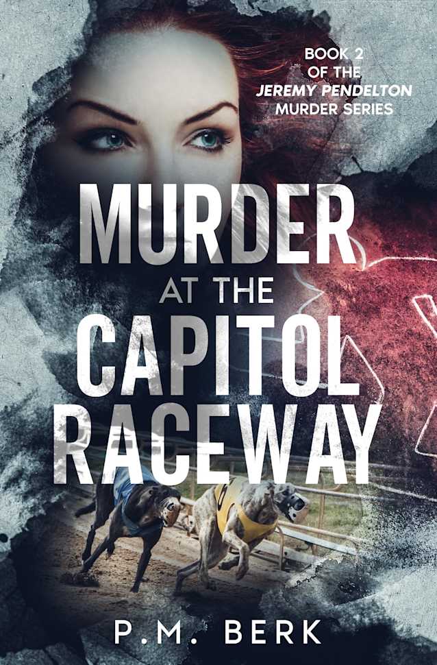 Murder at the Capitol Raceway 