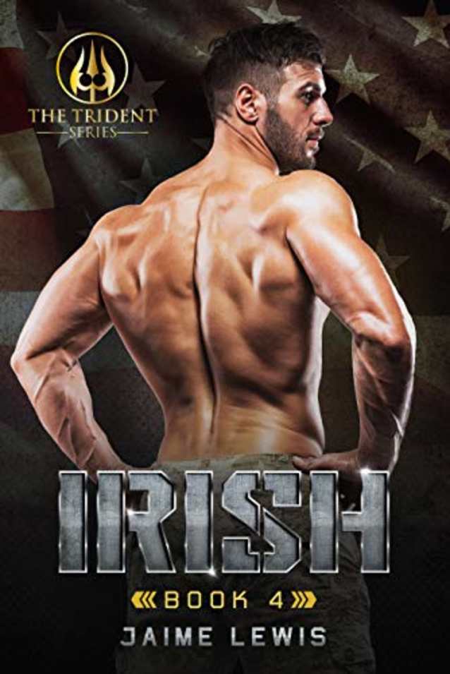 Irish (The Trident Series Book 4)